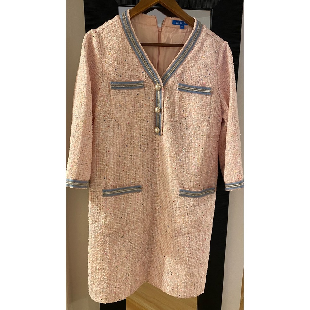 SPANDER beautiful dress